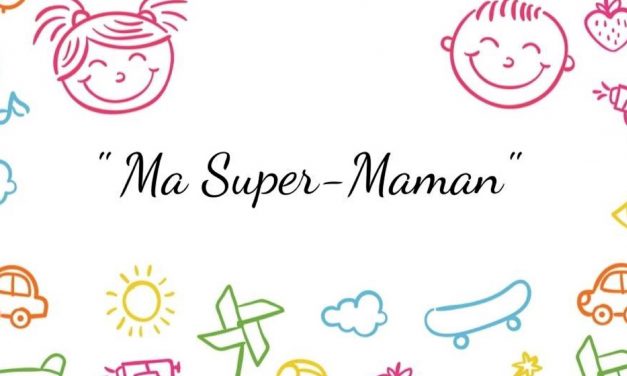 Présentation du livre « Ma Super Maman » par l’association Histoire de Femmes