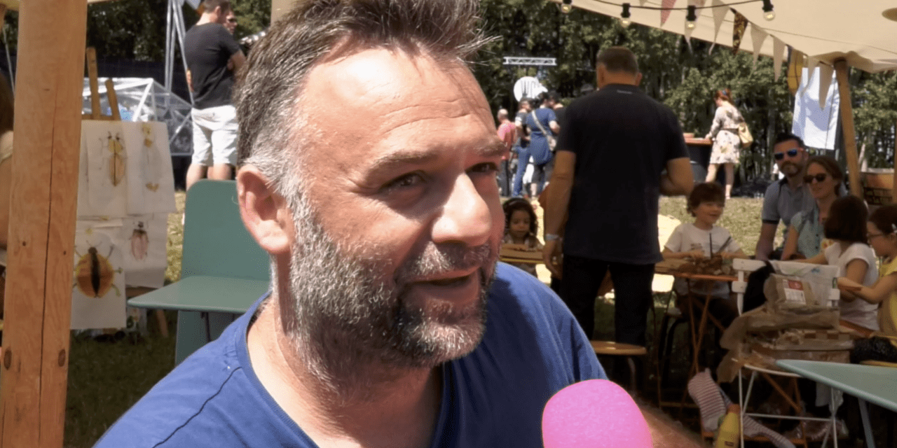 INTERVIEW – Didier Goiffon – A quoi ça sert un festival ?