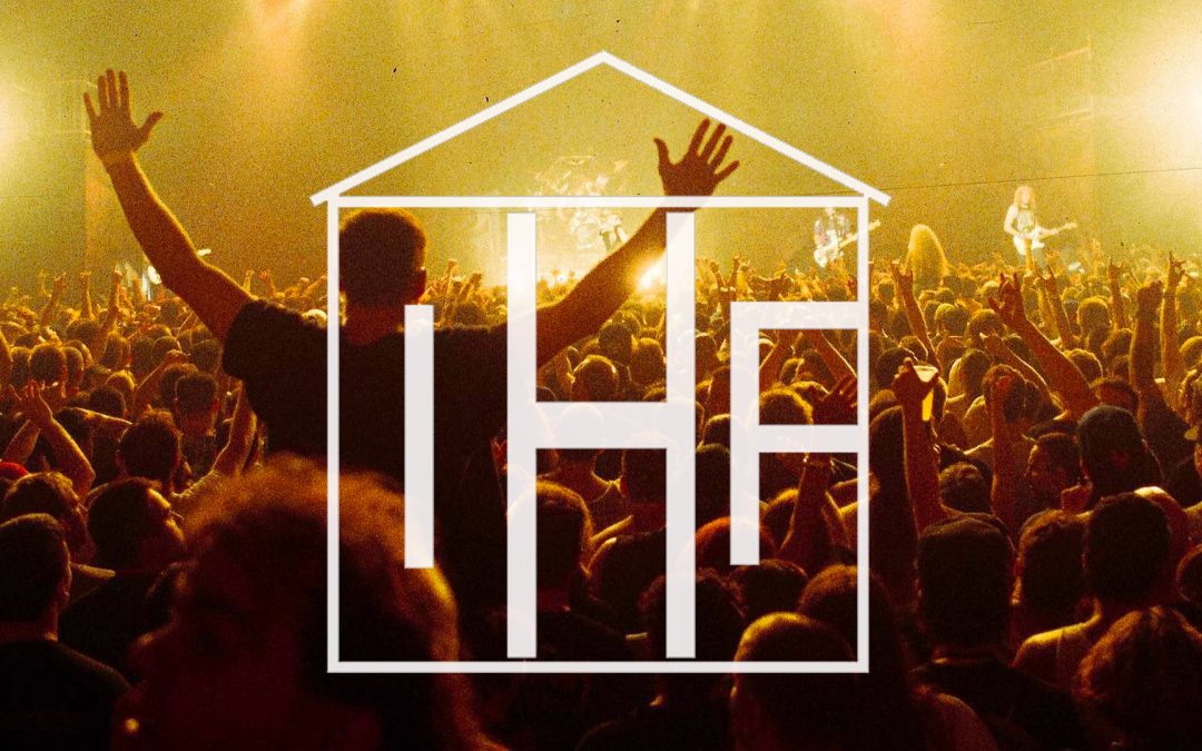 INDIE HOME FESTIVAL – LE CREUSOT – Les concerts sont annulés, ils lançent un festival de musique en ligne !