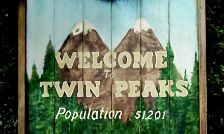 SATELLITES – Les films à toto – #1 – On VA ENFIN COMPRENDRE Twin Peaks…