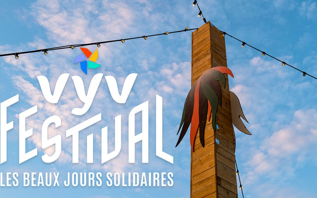 HARCÈLEMENT SCOLAIRE | Débat au VyV Festival 2022
