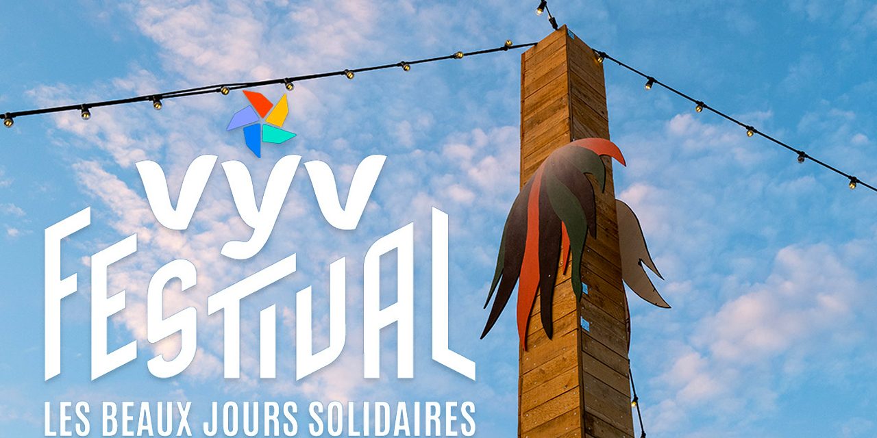 HARCÈLEMENT SCOLAIRE | Débat au VyV Festival 2022